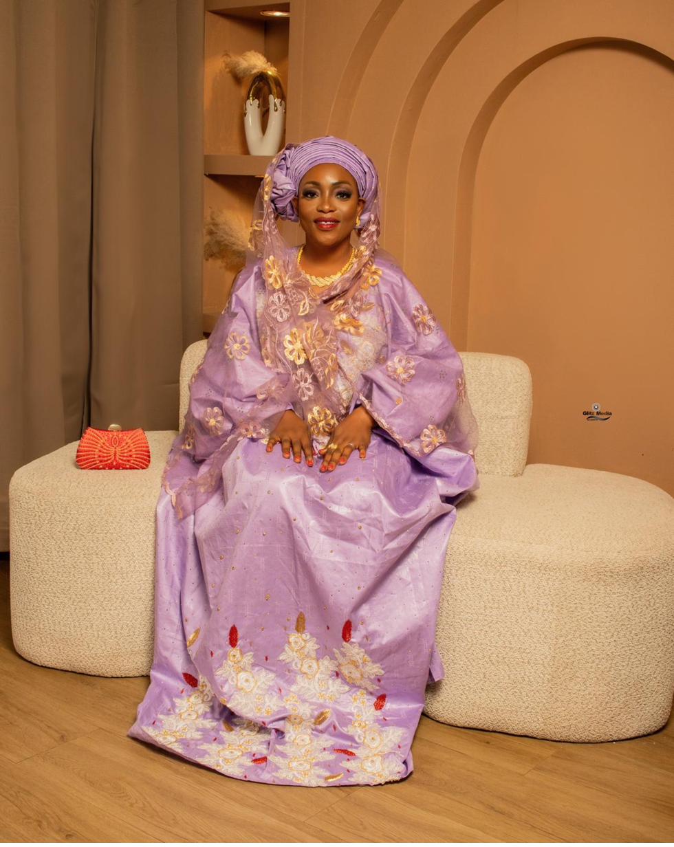 Isha Gbanie — Chief Executive Officer, Shasha Electrical & Building Materials