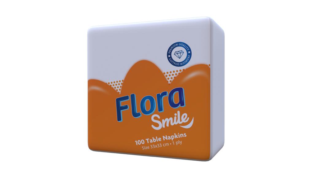 Flora Joy paper products